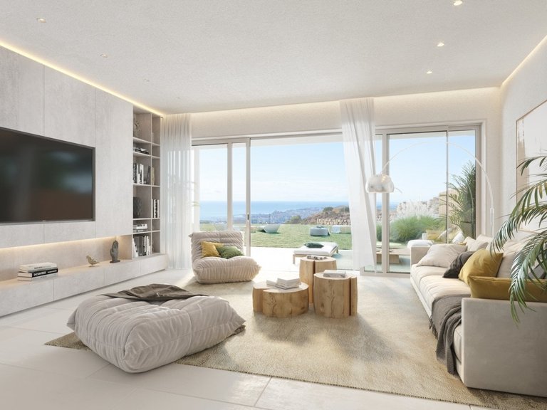 Apartment for Sale in Mijas, Malaga 9