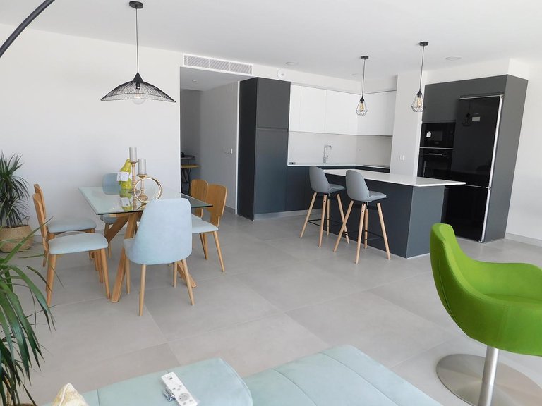 Apartment for Sale in Fuengirola, Malaga 18