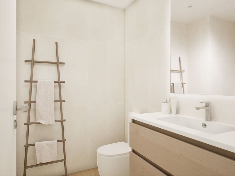 Apartment for Sale in Mijas, Malaga 39