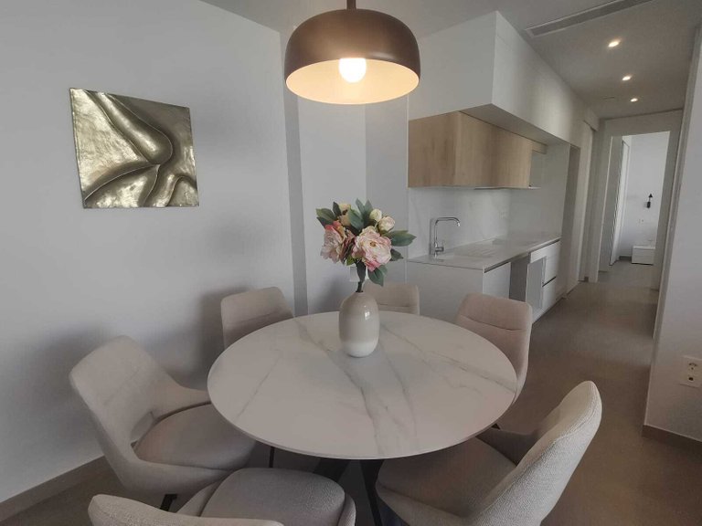 Apartment for Sale in Torrevieja, Alicante 17