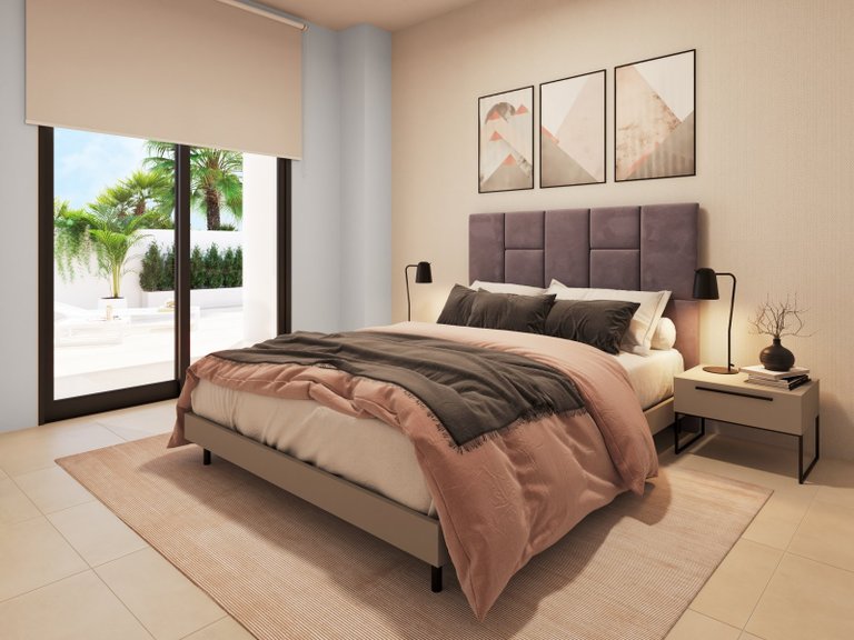 Apartment for Sale in Torre-pacheco, Murcia 15