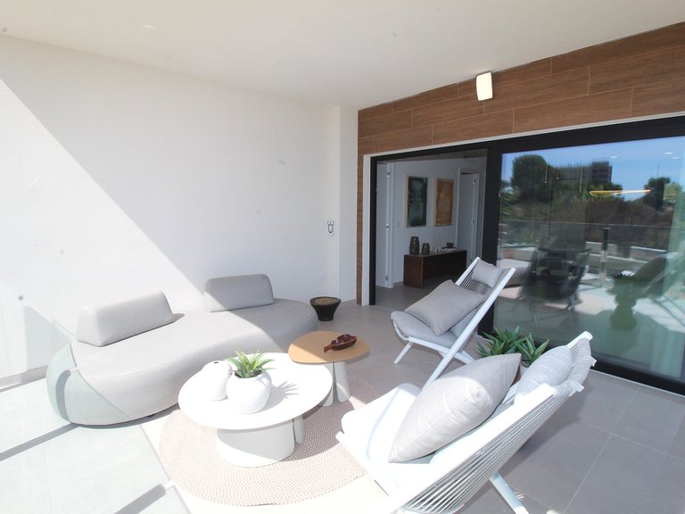 Apartment for Sale in Benidorm, Alicante 21