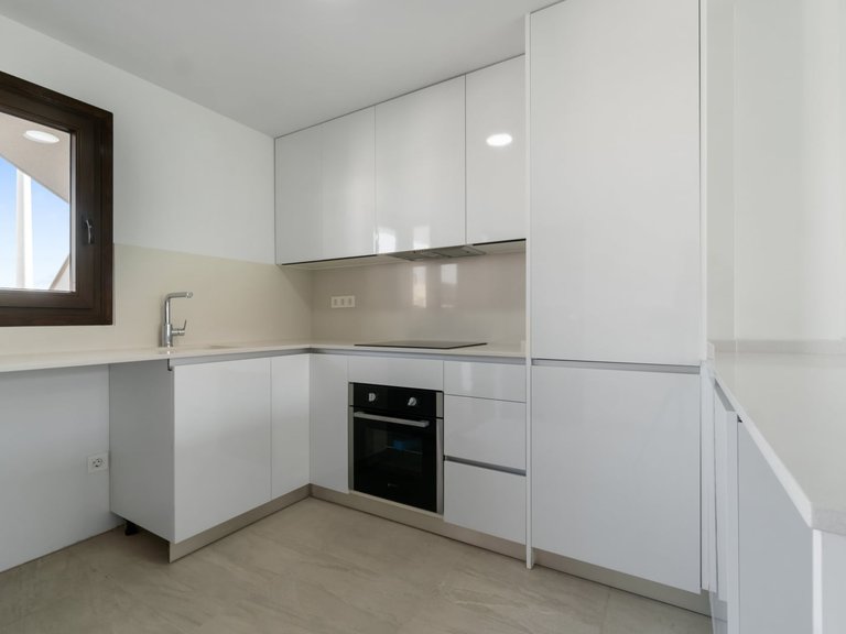 Apartment for Sale in San Pedro Del Pinatar, Murcia 32