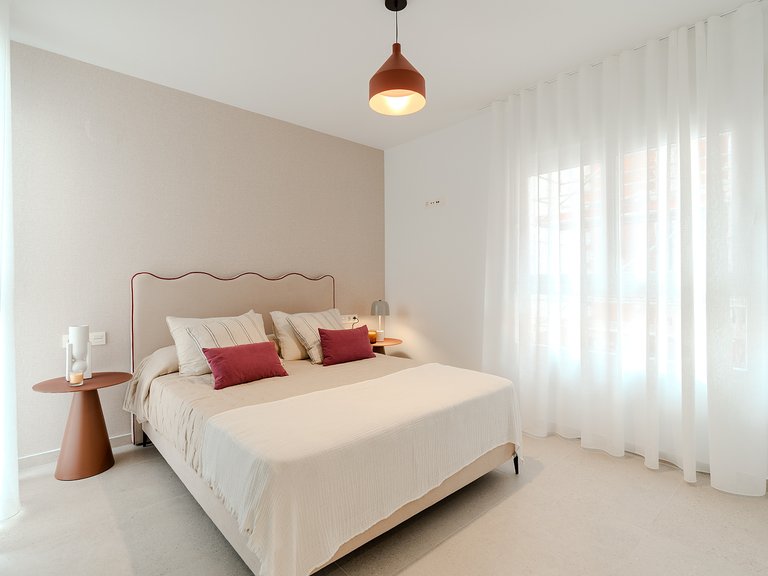 Town House for Sale in Los Alcázares, Murcia 40