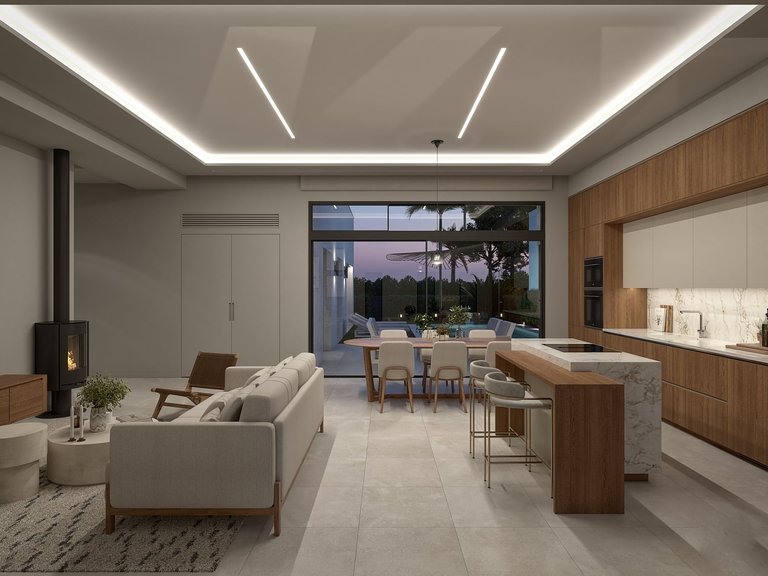 Town House for Sale in Torre-pacheco, Murcia 14