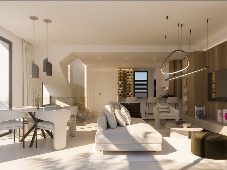 Town House for Sale in Mijas, Malaga 7