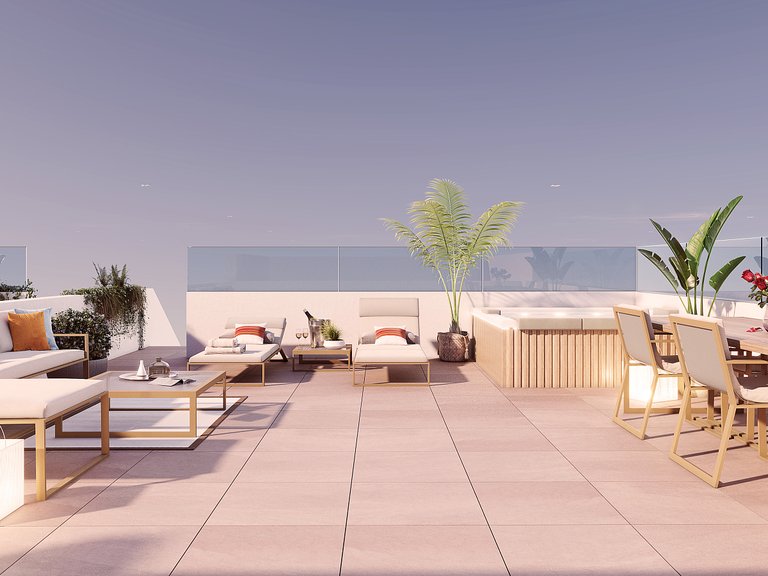 Apartment for Sale in Pilar De La Horadada, Alicante 9