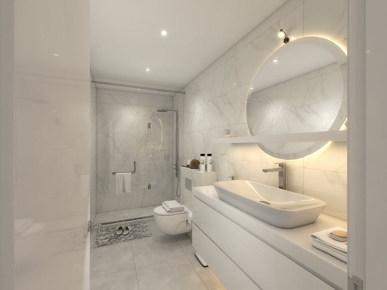 Apartment for Sale in Altea, Alicante 48