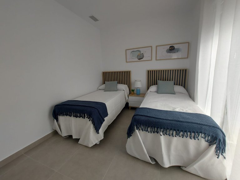 Town House for Sale in Torre-pacheco, Murcia 19