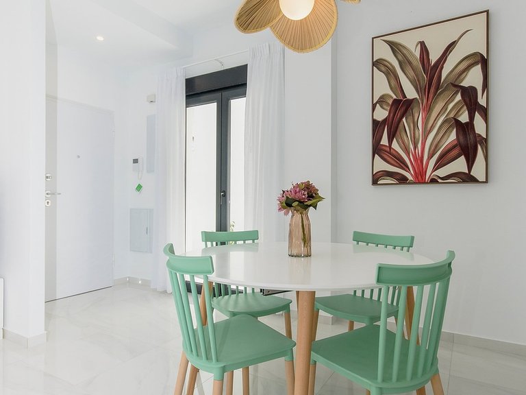 Town House for Sale in Bigastro, Alicante 42