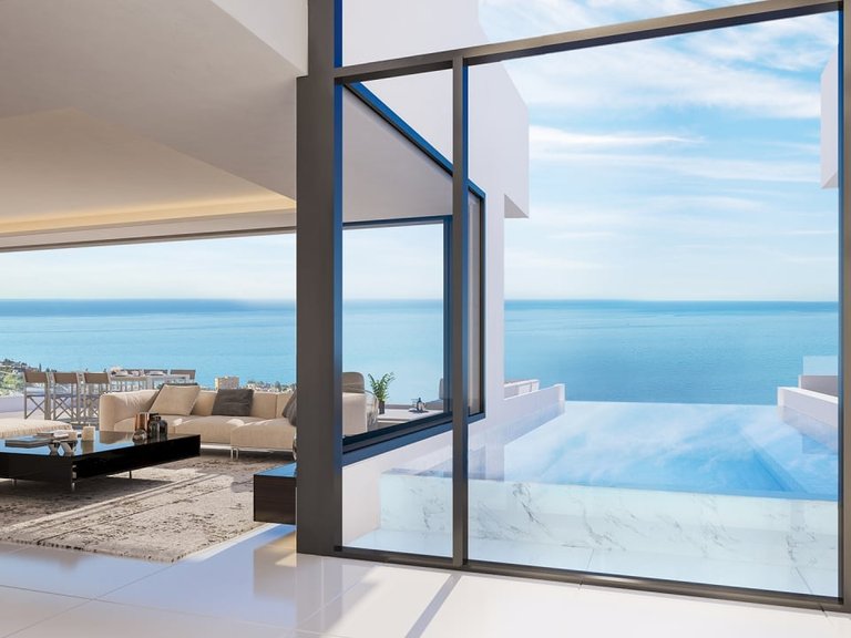 Town House for Sale in Benalmádena, Malaga 15