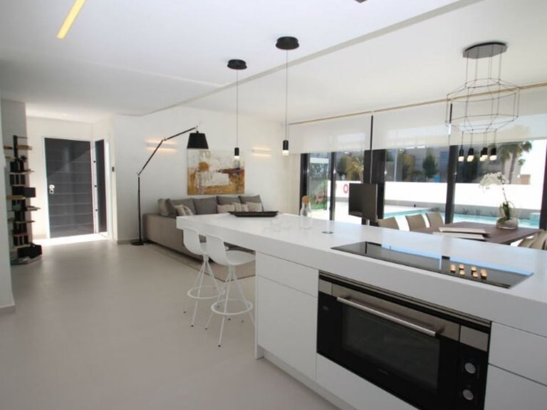 Town House for Sale in San Miguel De Salinas, Alicante 15