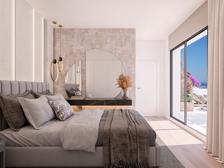 Apartment for Sale in Villajoyosa, Alicante 12