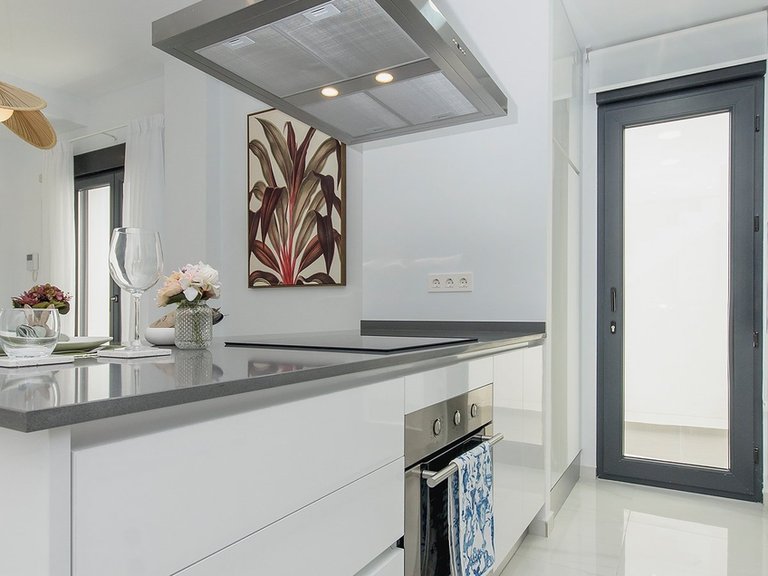 Town House for Sale in Bigastro, Alicante 31
