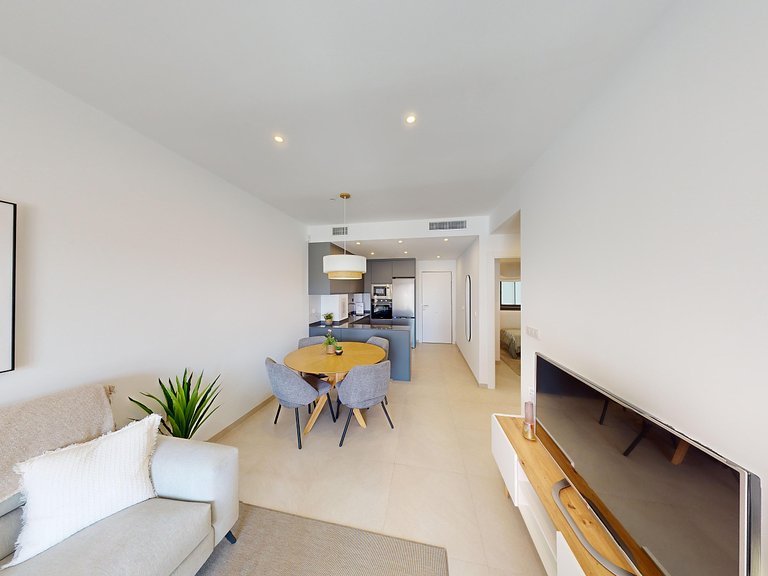 Apartment for Sale in Torrevieja, Alicante 9