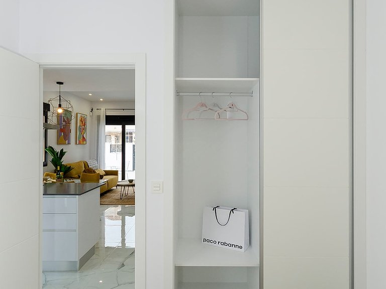 Town House for Sale in Torrevieja, Alicante 29