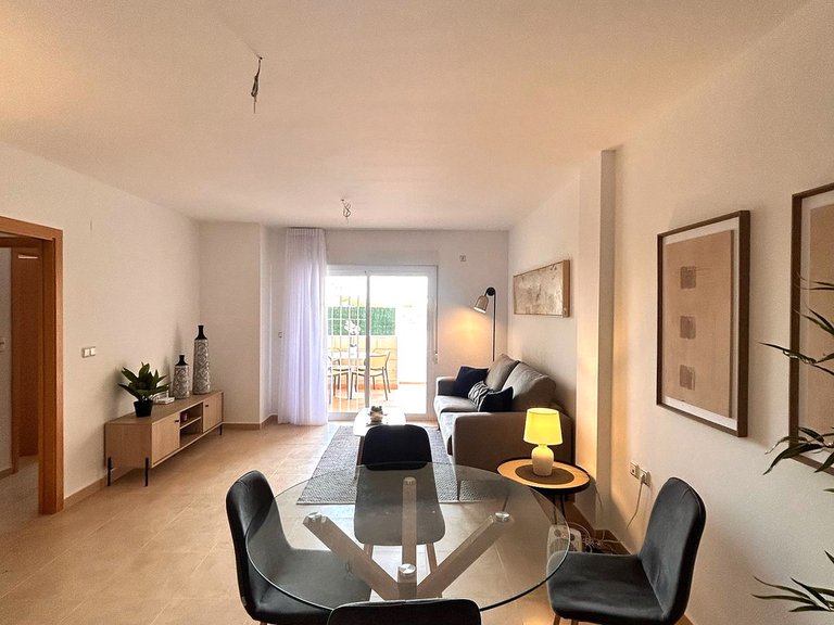 Apartment for Sale in Orihuela, Alicante 30