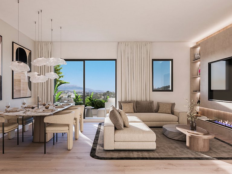 Apartment for Sale in Villajoyosa, Alicante 10