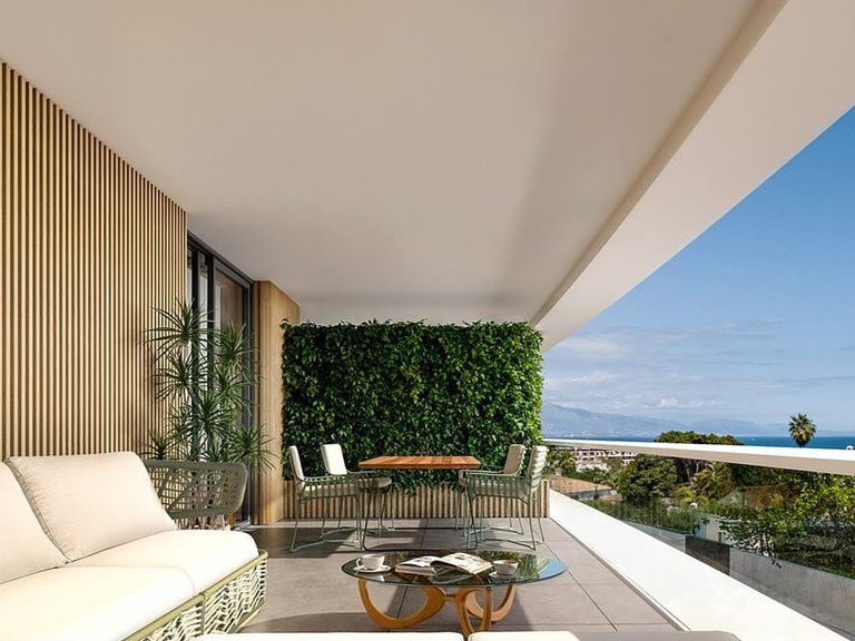 Apartment for Sale in Manilva, Malaga 17