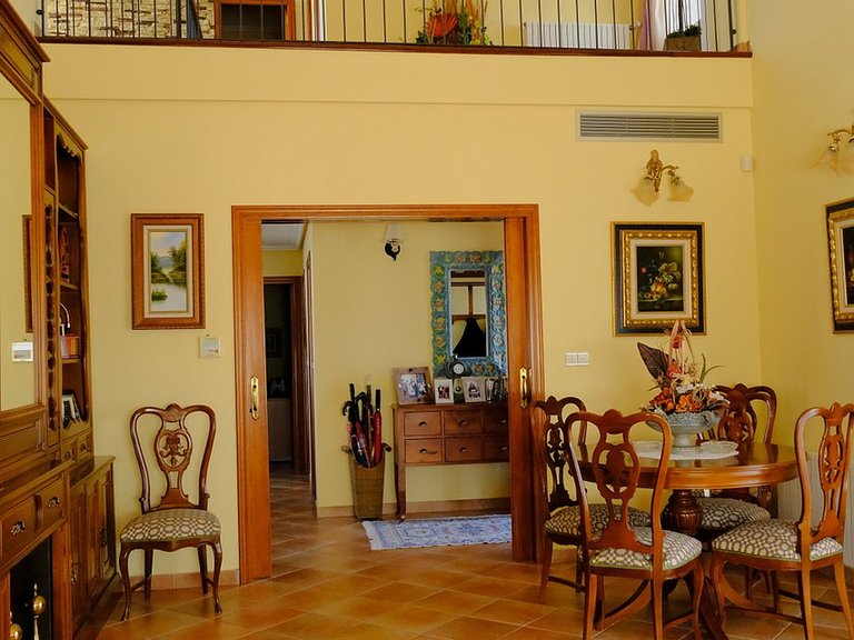 Town House for Sale in Orihuela, Alicante 36