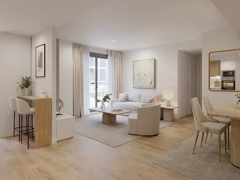 Apartment for Sale in Alicante, Alicante 8