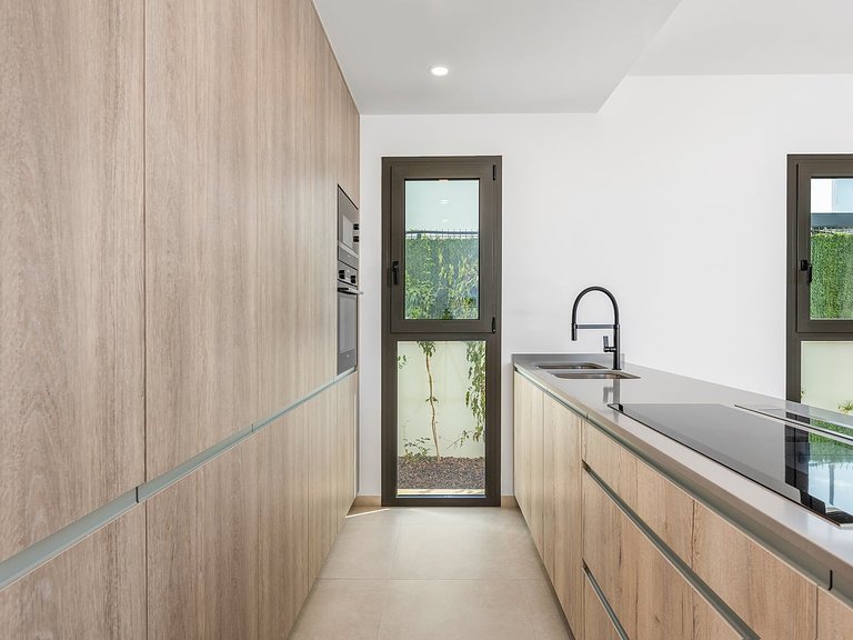 Town House for Sale in Los Alcázares, Murcia 16