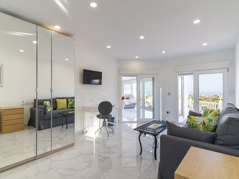 Town House for Sale in Benalmádena, Malaga 21