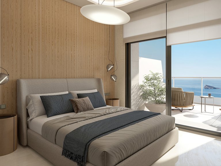 Apartment for Sale in Benidorm, Alicante 28