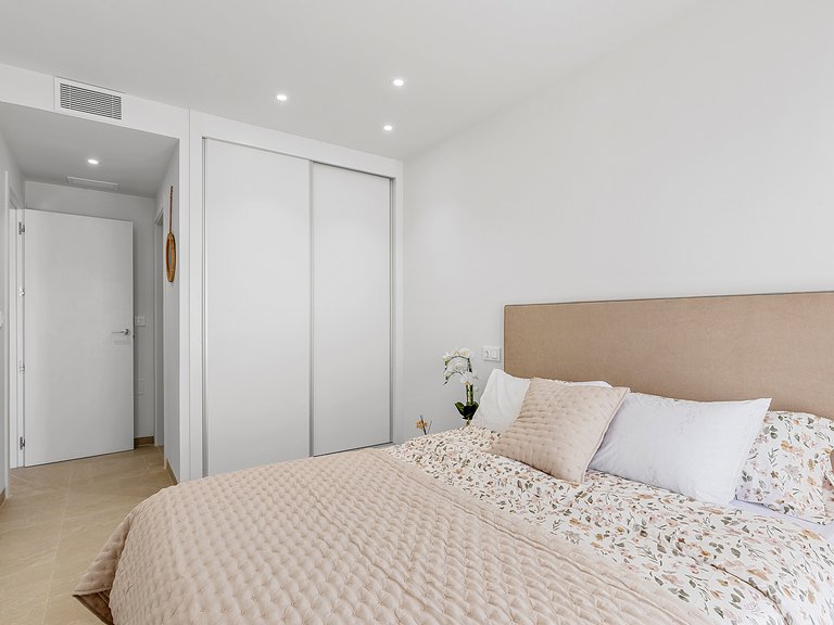 Apartment for Sale in Jacarilla, Alicante 16