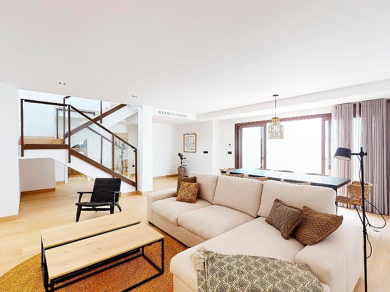 Town House for Sale in Finestrat, Alicante 3