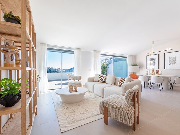 Apartment for Sale in Fuengirola, Malaga 19