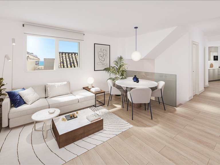 Apartment for Sale in Málaga, Malaga 5