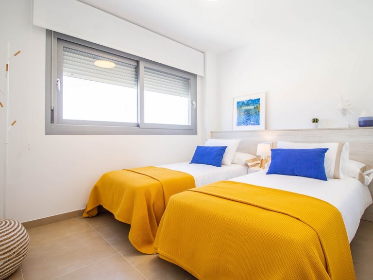 Apartment for Sale in Orihuela, Alicante 28