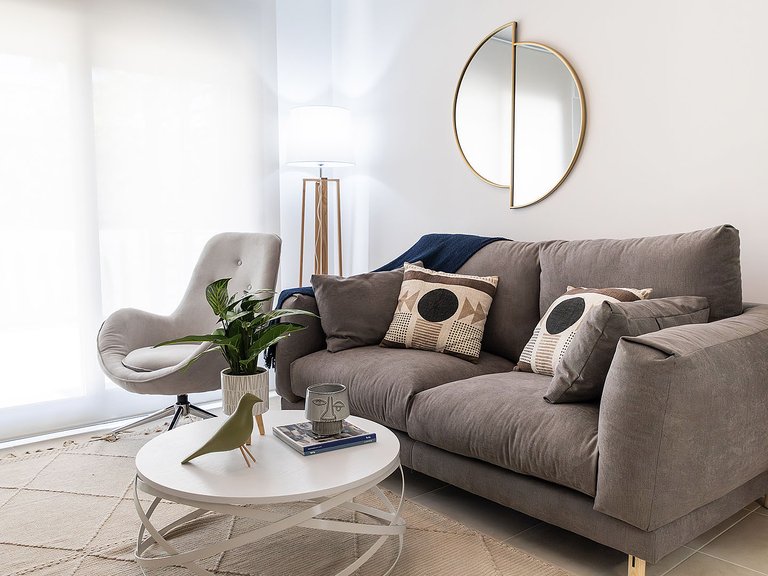 Town House for Sale in Busot, Alicante 13