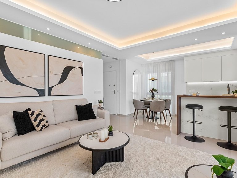 Apartment for Sale in Rojales, Alicante 8