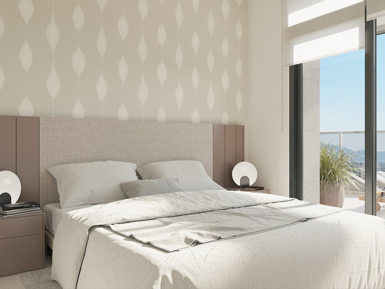 Apartment for Sale in Benidorm, Alicante 22