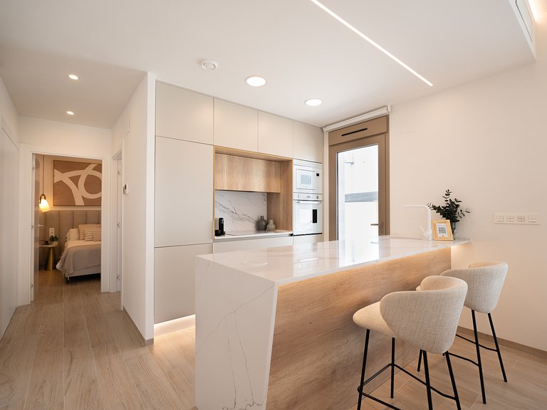 Town House for Sale in Los Alcázares, Murcia 26