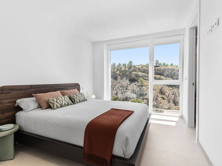 Town House for Sale in Altea, Alicante 24
