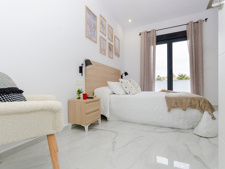 Town House for Sale in Torrevieja, Alicante 24