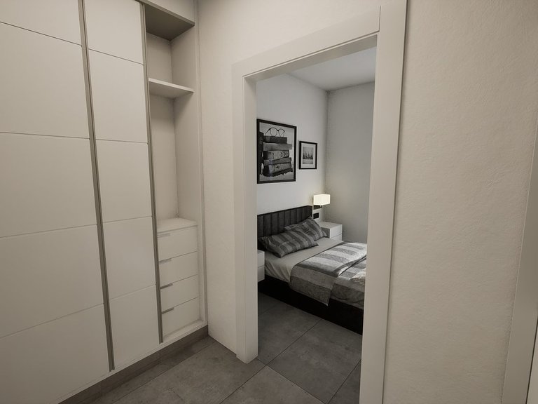 Town House for Sale in Torre-pacheco, Murcia 19