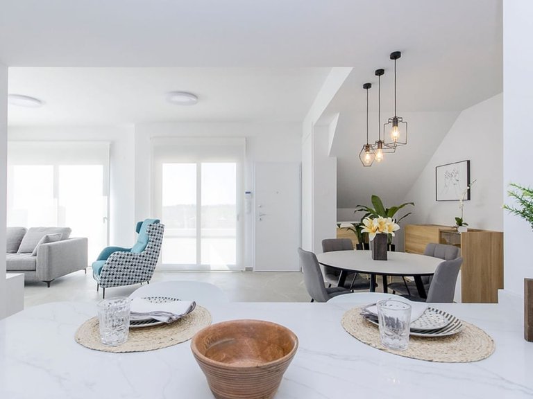 Town House for Sale in San Miguel De Salinas, Alicante 13