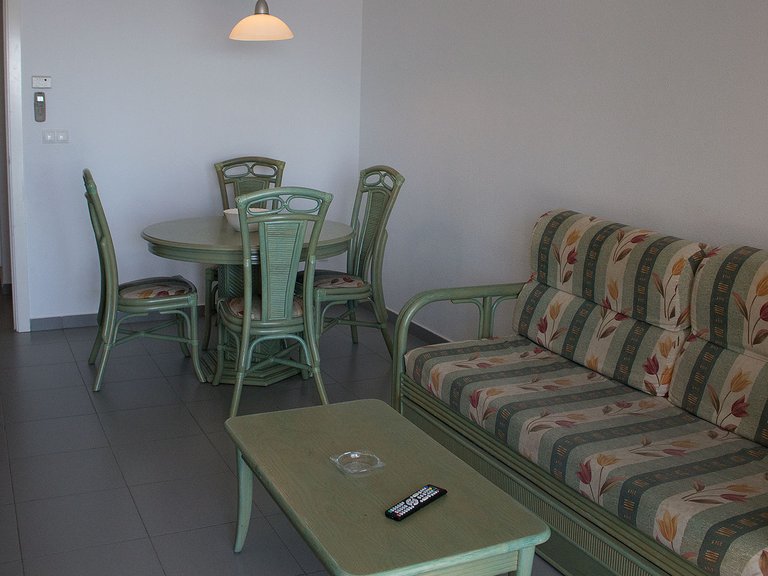 Apartment for Sale in Calpe, Alicante 12