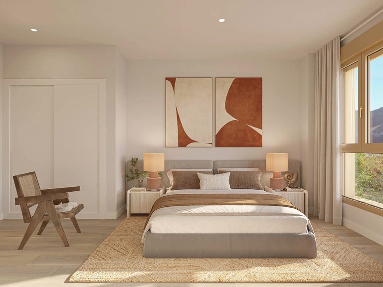 Town House for Sale in Dénia, Alicante 3