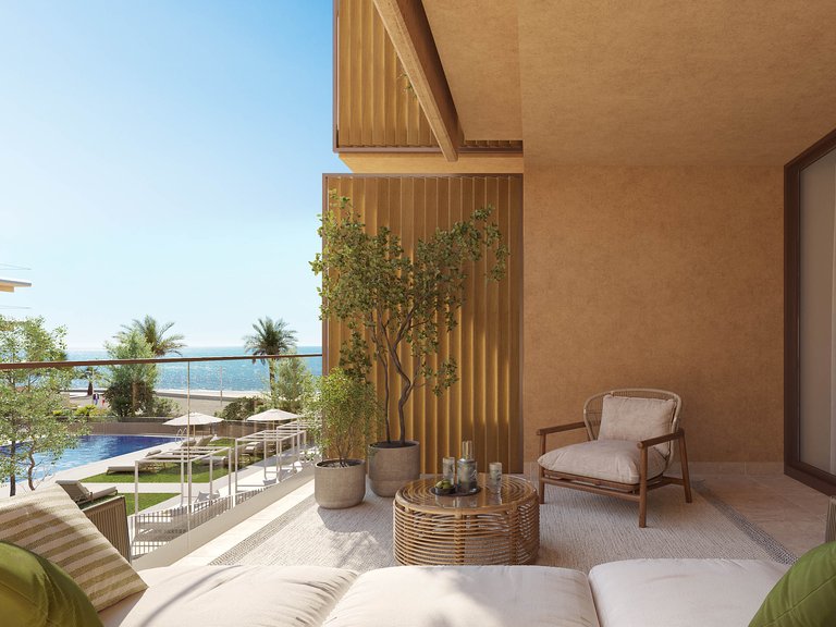 Apartment for Sale in Cubelles, Barcelona 12