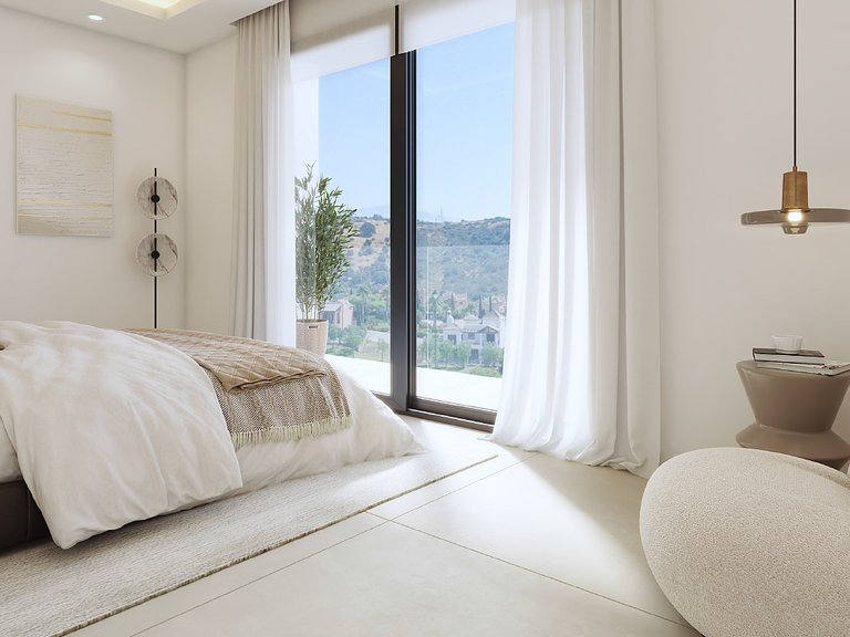 Town House for Sale in Estepona, Malaga 14