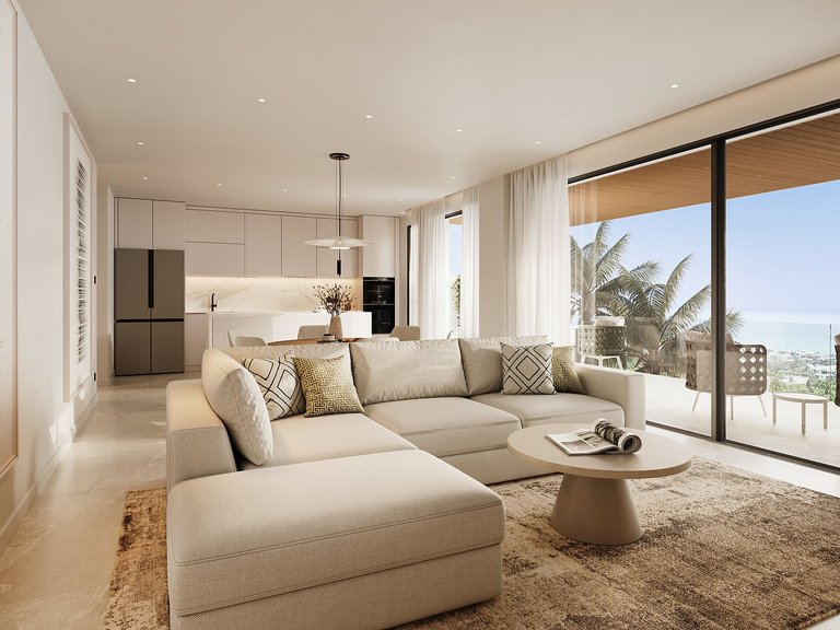 Apartment for Sale in Mijas, Malaga 13