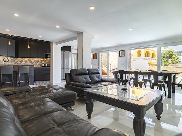 Town House for Sale in Benalmádena, Malaga 8