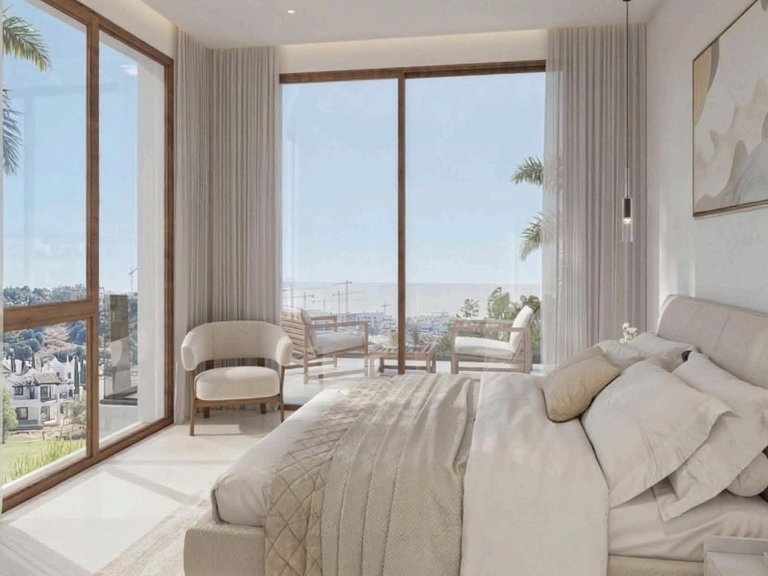 Town House for Sale in Estepona, Malaga 7