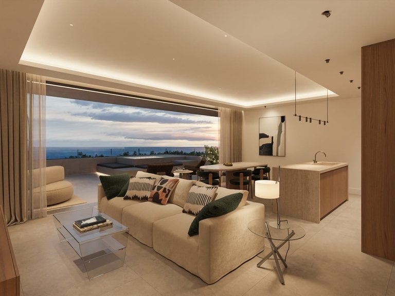 Apartment for Sale in Benalmádena, Malaga 15
