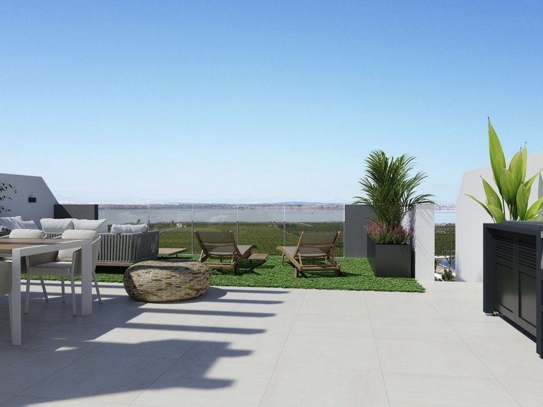 Apartment for Sale in Torrevieja, Alicante 15